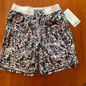 Lululemon Mens License to Train Shorts